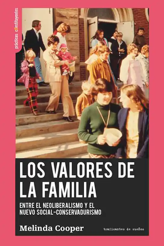 Los valores de la familia