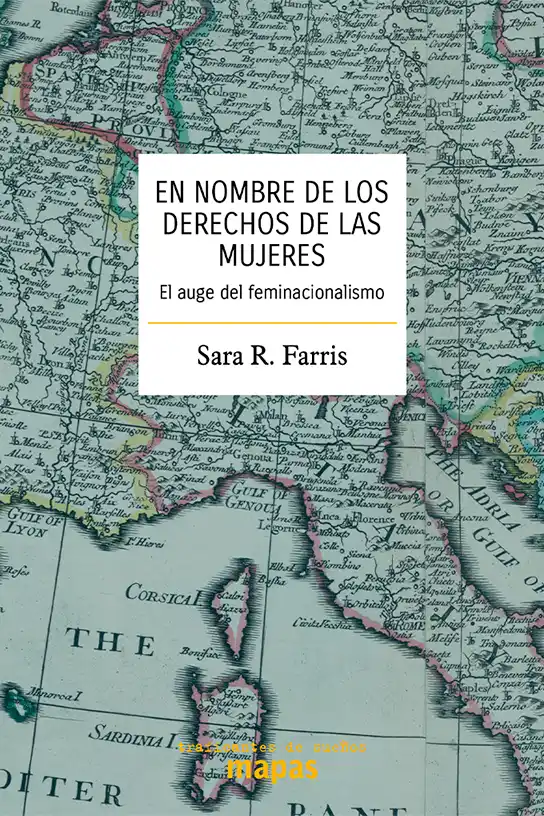 En nombre de los derechos de las mujeres